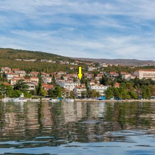 Apartments Sobol Crikvenica (3)