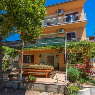 Apartments Lilin Crikvenica (2)