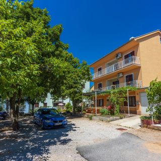 Apartments Lilin Crikvenica (4)