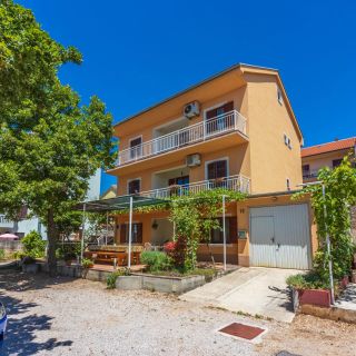 Apartments Lilin Crikvenica (3)