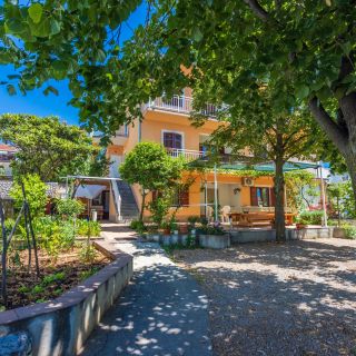 Apartments Lilin Crikvenica (5)