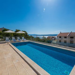 Apartments Villa Grande Dramalj (3)