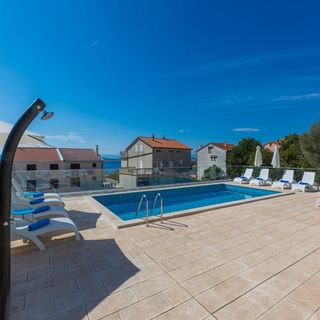 Apartments Villa Grande Dramalj (5)