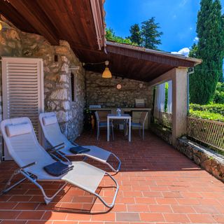 House Bubble Jadranovo (4)