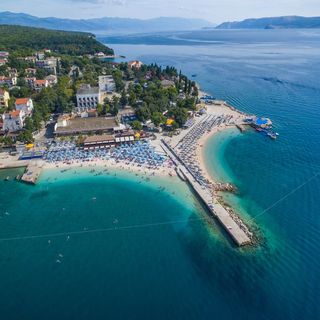 Apartment Cherry 2 Selce (4)