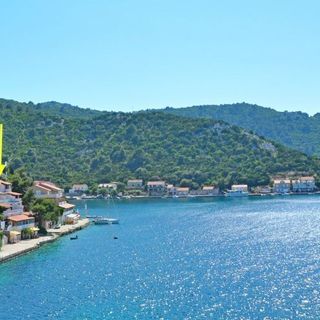 Apartments and Rooms Barbara Zaklopatica (2)