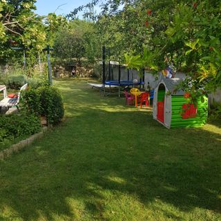 Apartments Luka Supetarska Draga (4)