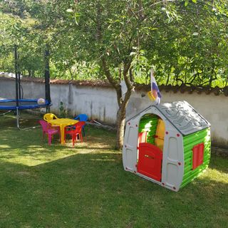 Apartments Luka Supetarska Draga (5)