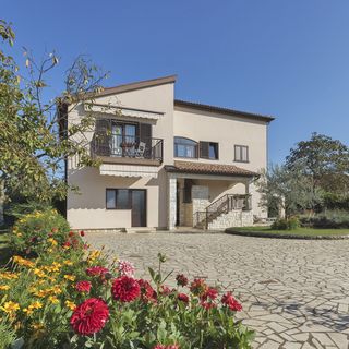 Apartments Istra Croatia Valbandon (4)