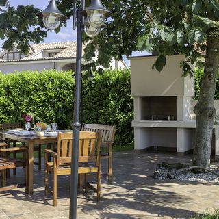 Apartments Istra Croatia Valbandon (5)