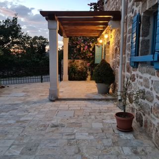 House GORANOVA KUĆA Seline (5)