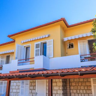 Apartment Villa Strenja Banjol (3)