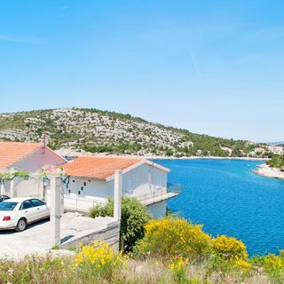 Apartment Jelka Razanj II (4)