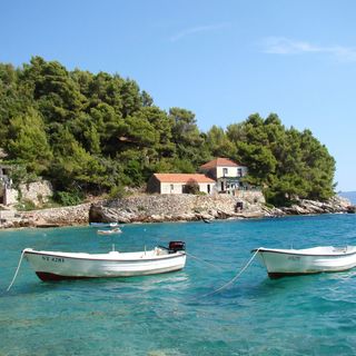 Apartments Željko Gdinj (3)