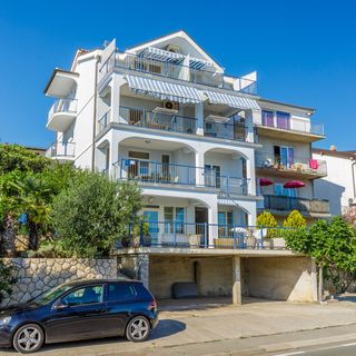 Apartment Goran Crikvenica (2)