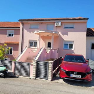 Apartments Hana Crikvenica (2)