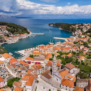 Apartments Jakša Jelsa (3)