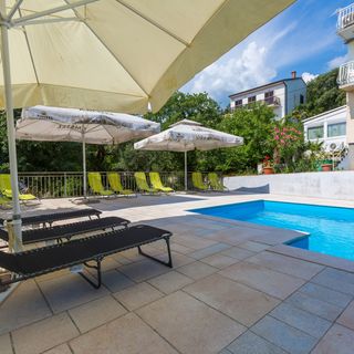 Apartments IVANO Dramalj (3)