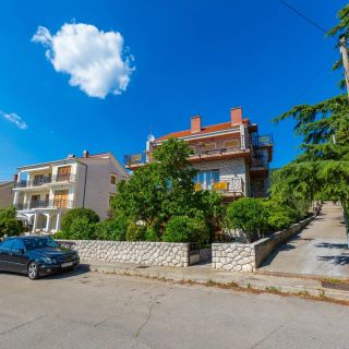 Apartments Davorka Crikvenica (2)