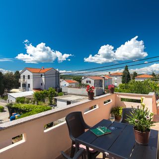 Apartment Oleander Punat (4)