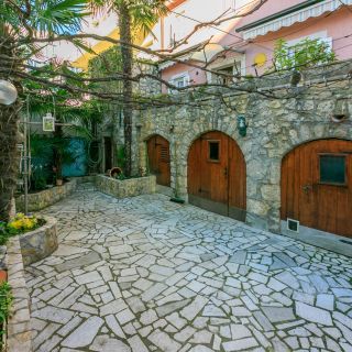 Apartments Villa 7 Crikvenica (5)