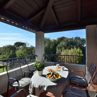 Apartment Gasparini Pula (2)