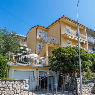 Apartment Erna Crikvenica (4)