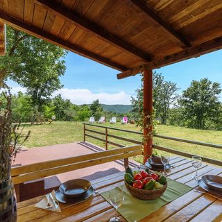 House Ivor Forčići (3)