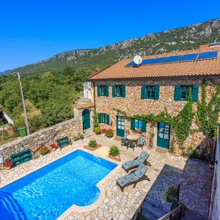 Villa Oliva Bribir II (5)