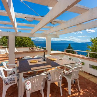 House Villa Vaho Novi Vinodolski (4)