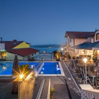 Apartments FIJALA Crikvenica (3)