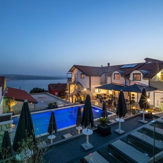 Apartments FIJALA Crikvenica (4)