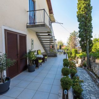 Apartments Hinic Selce (5)