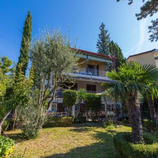 Apartments Hinic Selce (4)