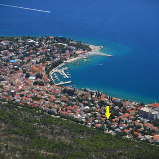 Apartments Hinic Selce (3)