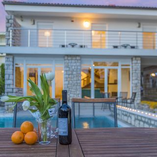 Villa CARPE DIEM Selce (3)