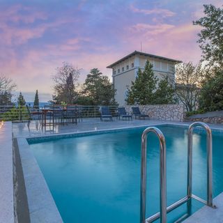 Villa CARPE DIEM Selce (4)