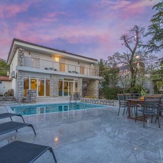 Villa CARPE DIEM Selce (5)