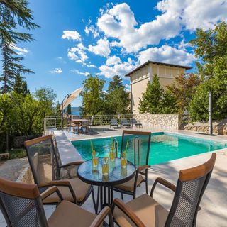 Villa CARPE DIEM Selce (2)