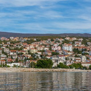 Apartments Latino Crikvenica (2)