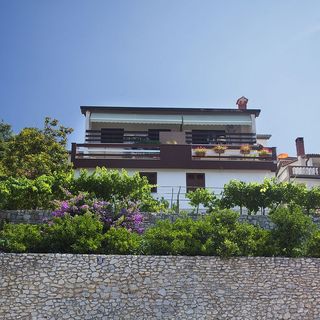 Apartments Magnolia Rabac (5)