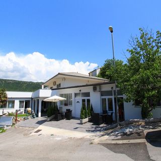 Apartments NERO Novi Vinodolski (4)