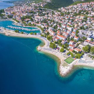 Villa Gardens Crikvenica (3)