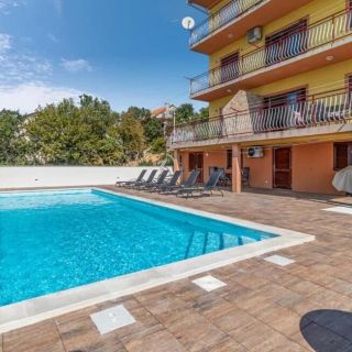 Apartments Panorama Crikvenica (2)