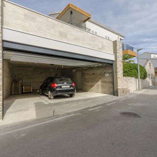 Apartments Tribunj Mali mago (3)