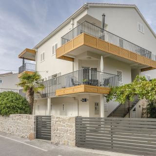 Apartments Tribunj Mali mago (5)