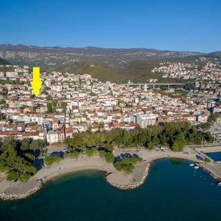 Apartment IVA MAN Crikvenica (4)