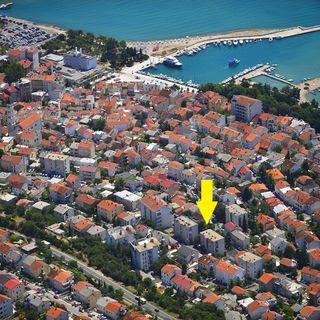 Apartment IVA MAN Crikvenica (5)