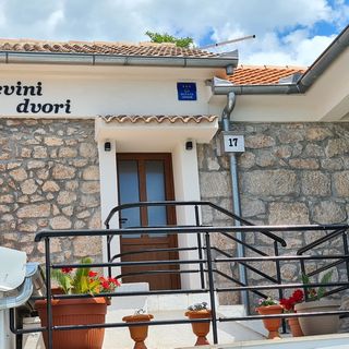 House Ante Starigrad Paklenica (3)