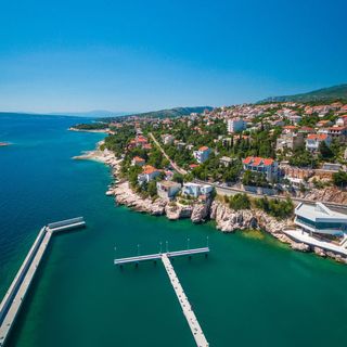 Apartments Beba Novi Vinodolski (2)